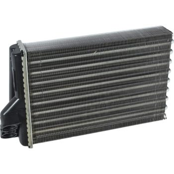 Heater Core Aluminum