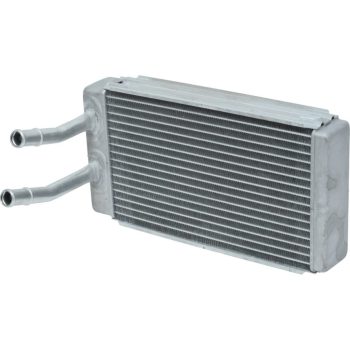 Heater Core Aluminum