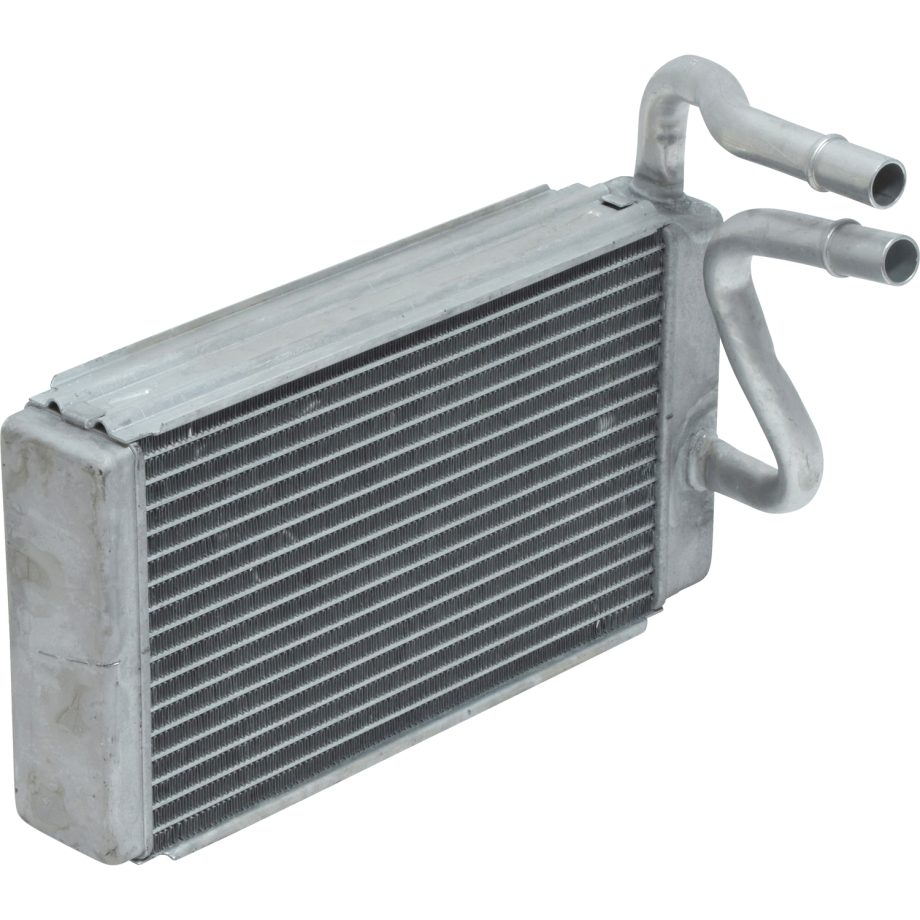 Heater Core Aluminum