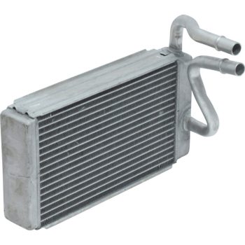 Heater Core Aluminum