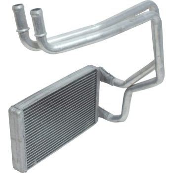 Heater Core Aluminum