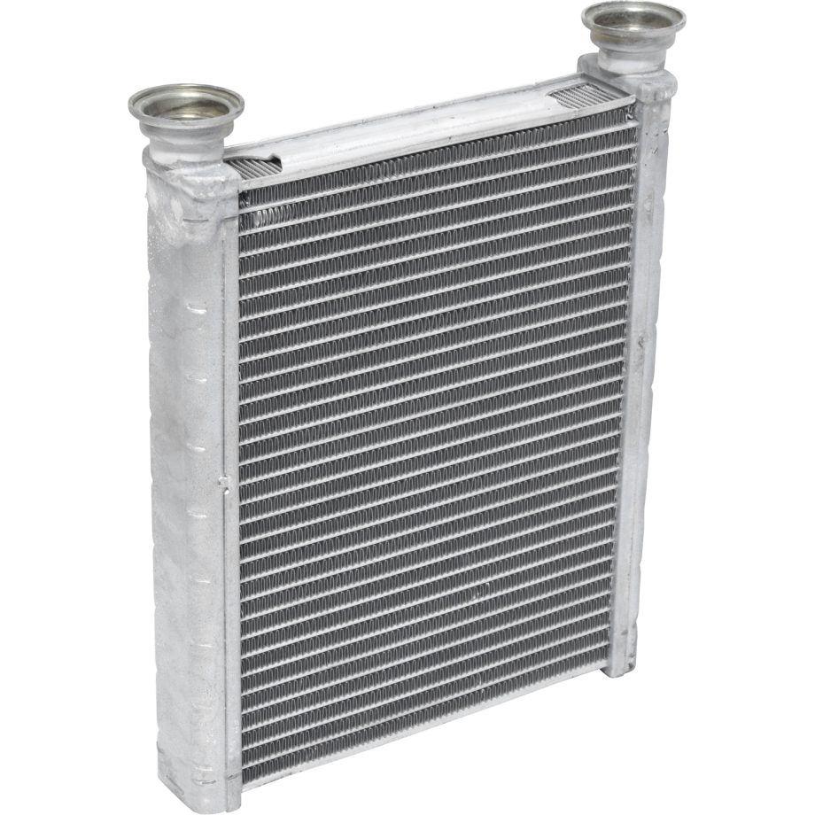 Heater Core Aluminum