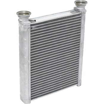 Heater Core Aluminum
