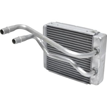 Heater Core Aluminum