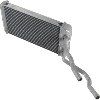 Heater Core Aluminum