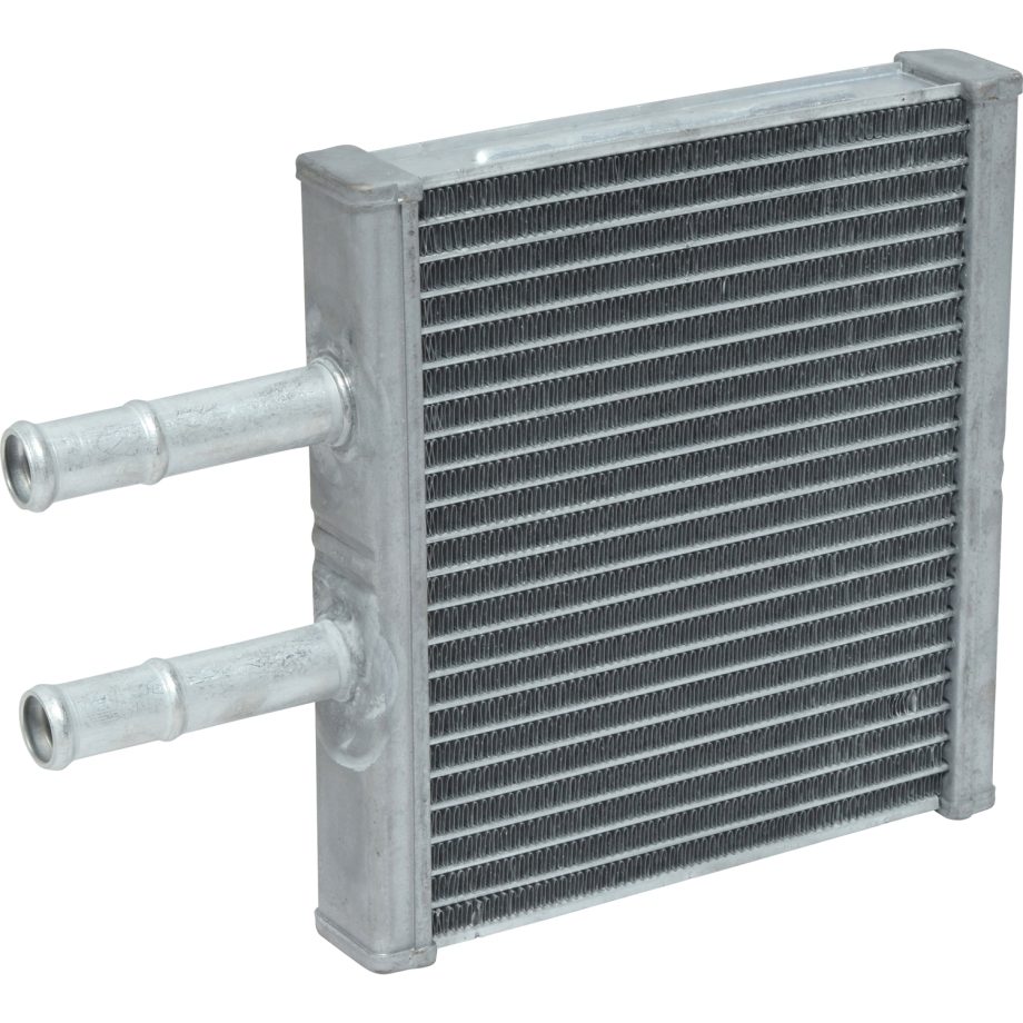 Heater Core Aluminum