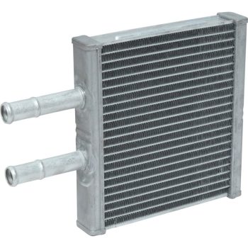 Heater Core Aluminum