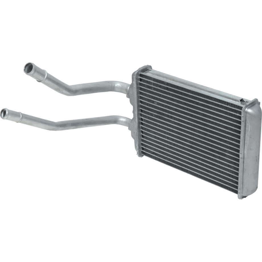 Heater Core Aluminum