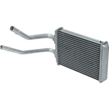 Heater Core Aluminum