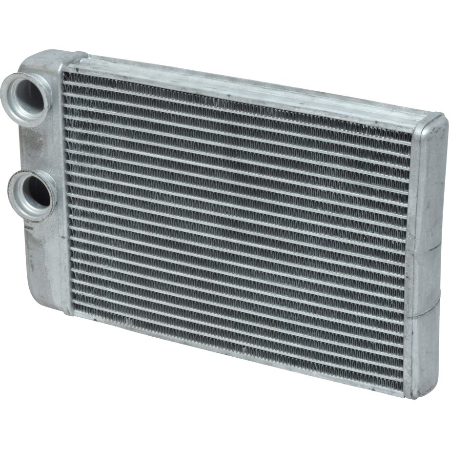 Heater Core Aluminum