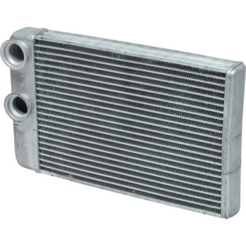 Heater Core Aluminum