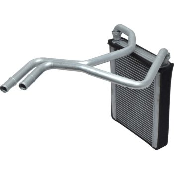 Heater Core Aluminum