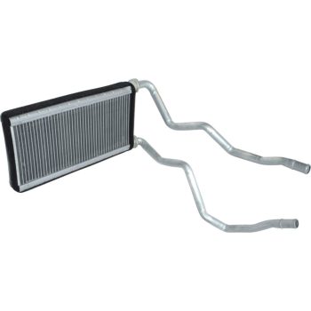 Heater Core Aluminum