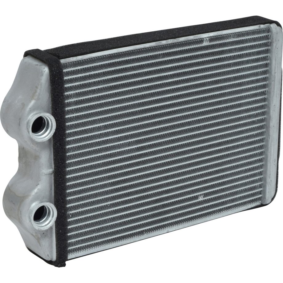 Heater Core Aluminum