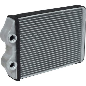 Heater Core Aluminum