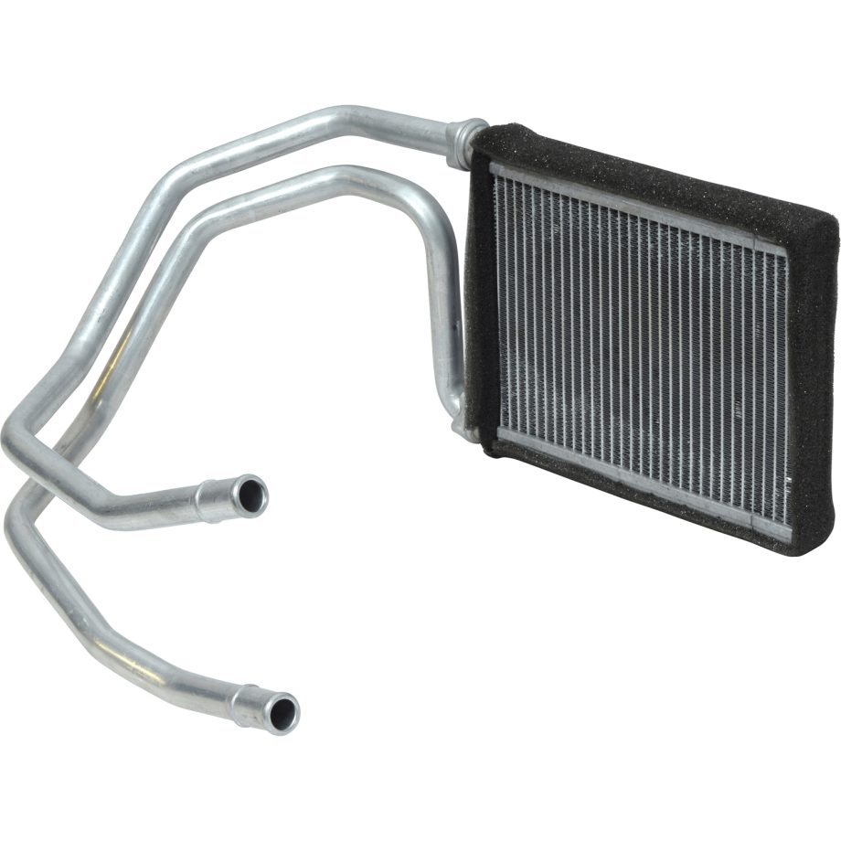 Heater Core Aluminum