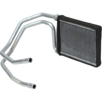 Heater Core Aluminum