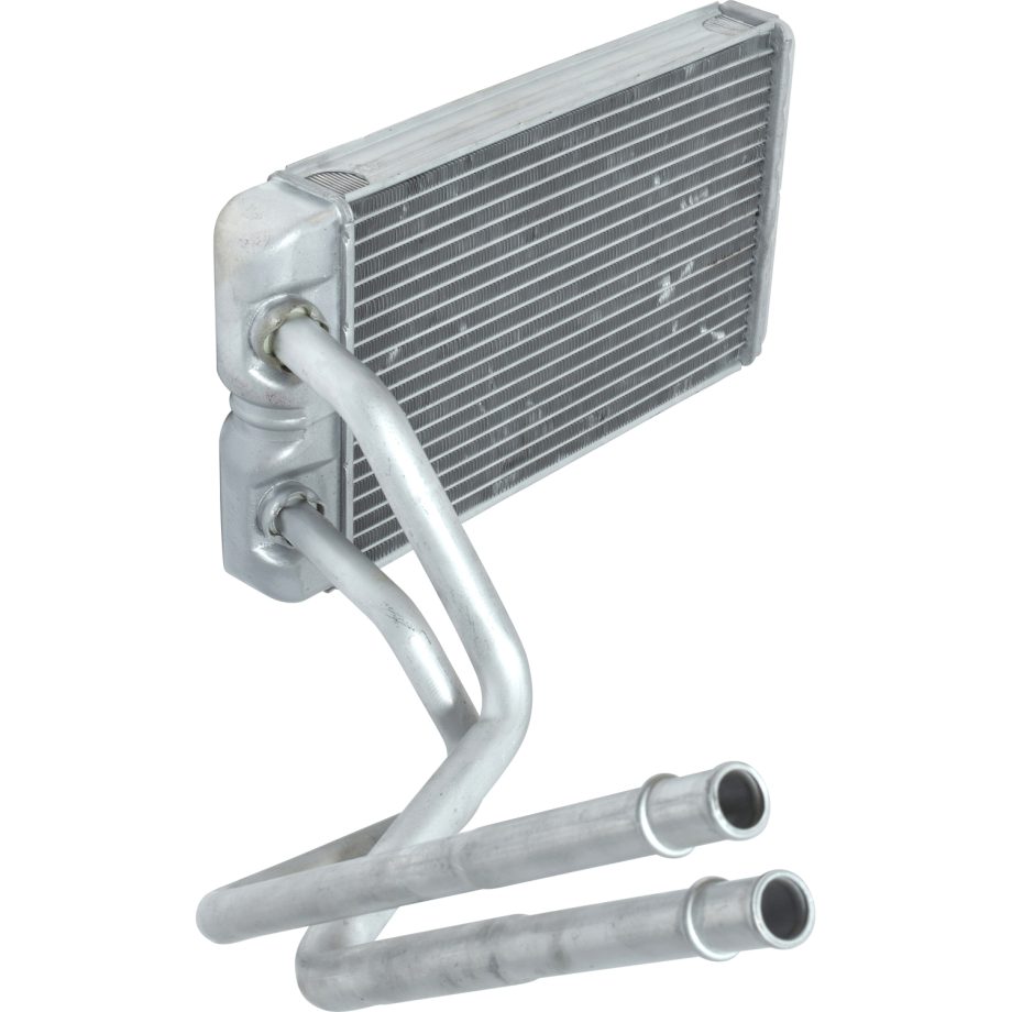 Heater Core Aluminum