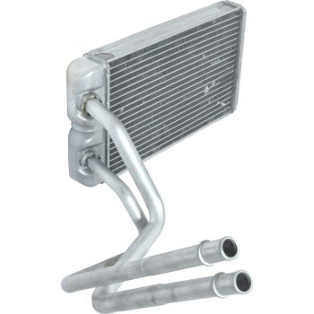 Heater Core Aluminum