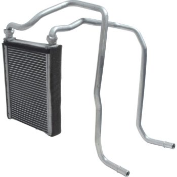 Heater Core Aluminum