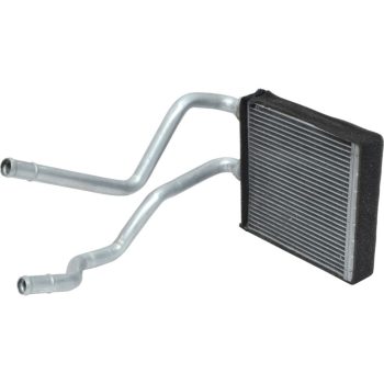 Heater Core Aluminum