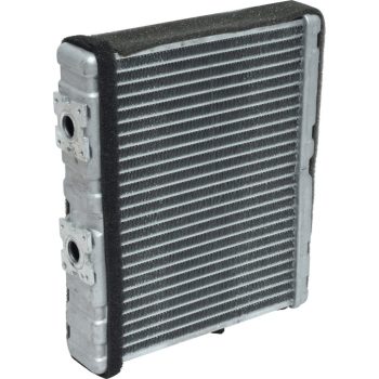 Heater Core Aluminum