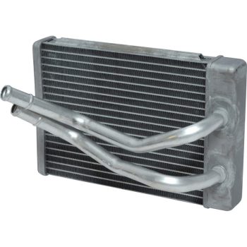 AFTERMARKET HVAC HEATER CORE