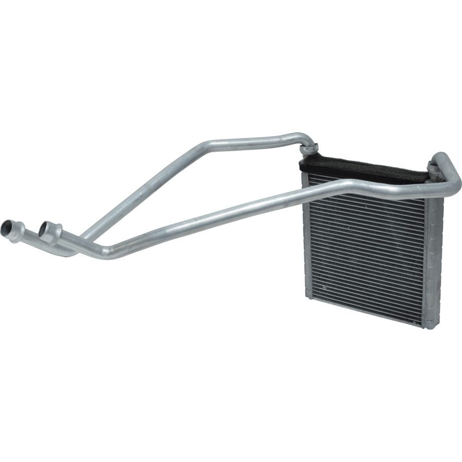 Heater Core Aluminum
