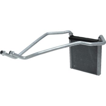 Heater Core Aluminum
