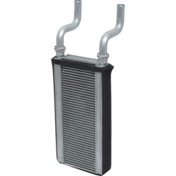 Heater Core Aluminum