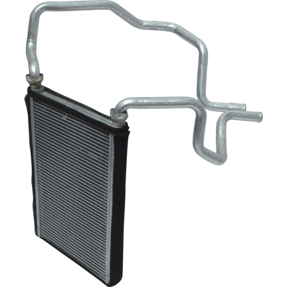 Heater Core Aluminum