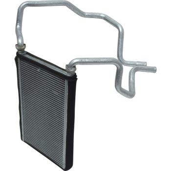 Heater Core Aluminum