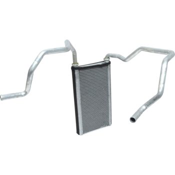 Heater Core Aluminum