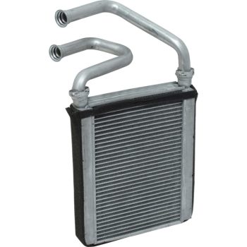 Heater Core Aluminum