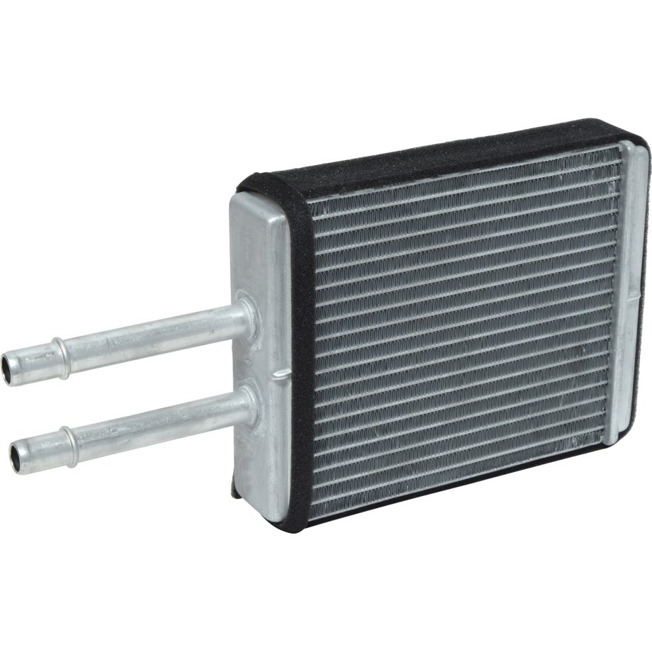 Heater Core Aluminum