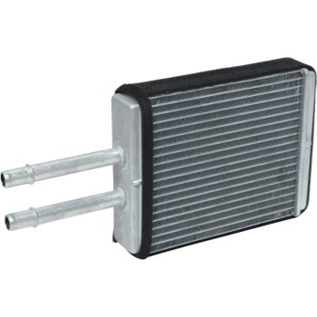 Heater Core Aluminum