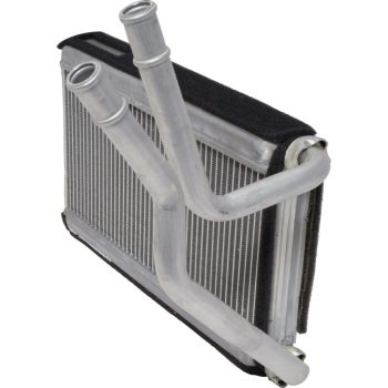 Heater Core Aluminum