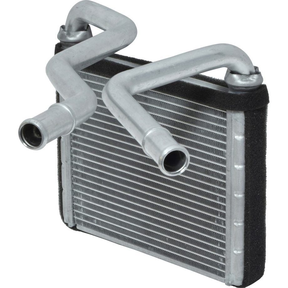 Heater Core Aluminum