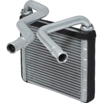 Heater Core Aluminum