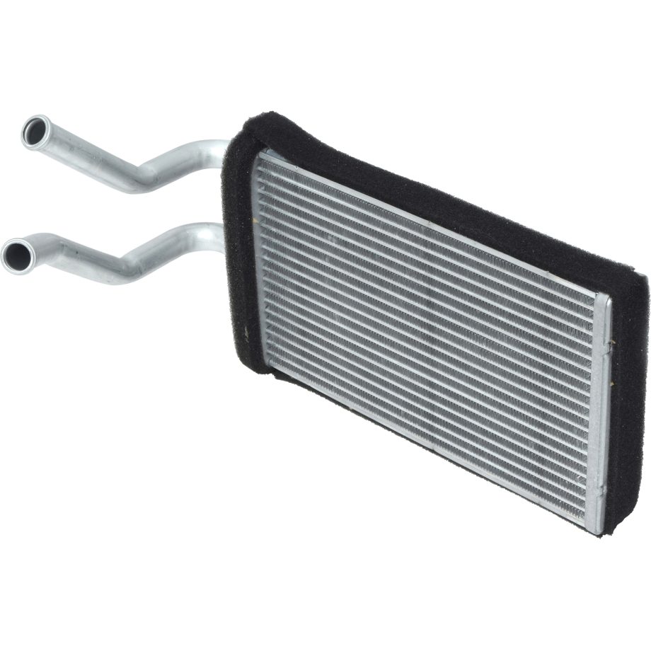Heater Core Aluminum