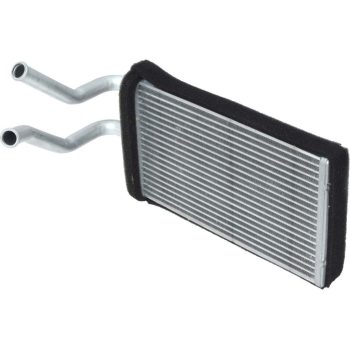 Heater Core Aluminum