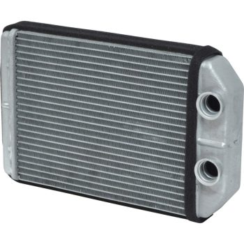 Heater Core Aluminum