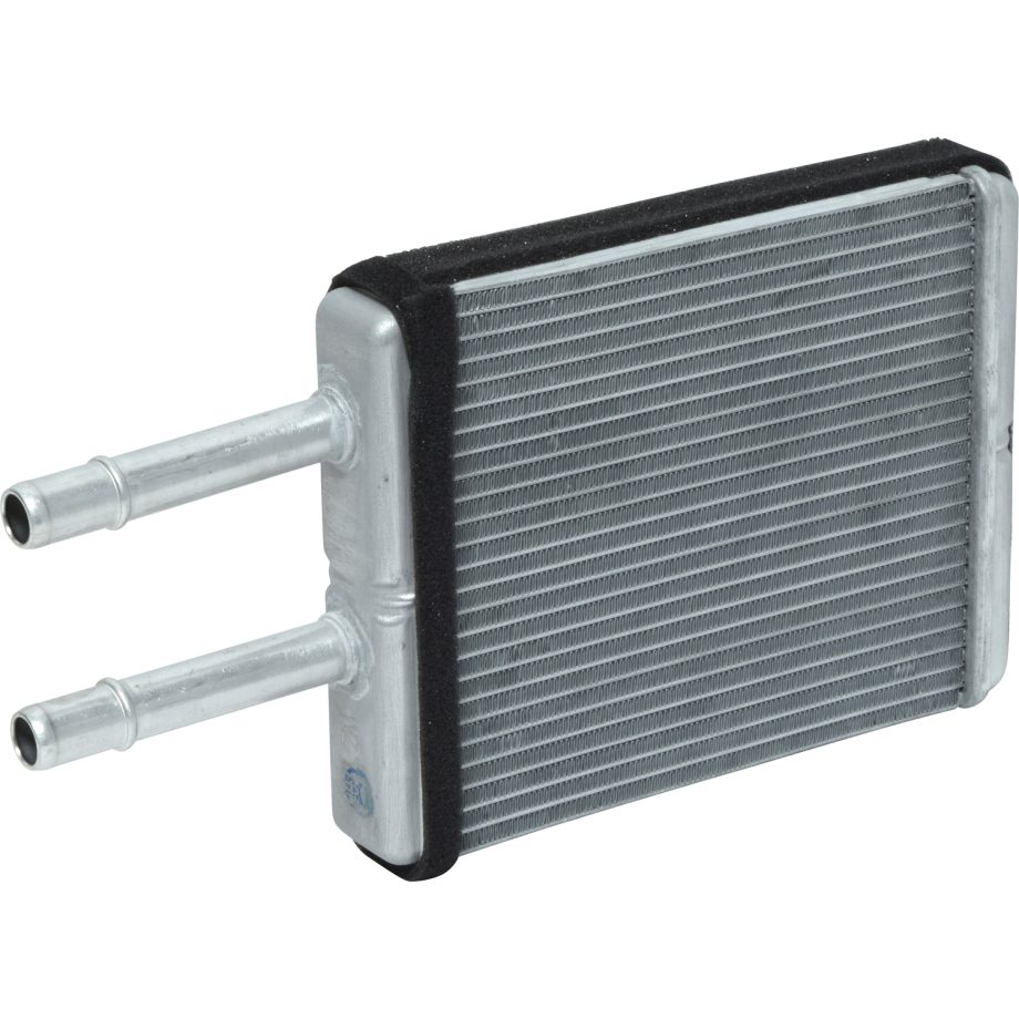 Heater Core Aluminum