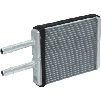 Heater Core Aluminum