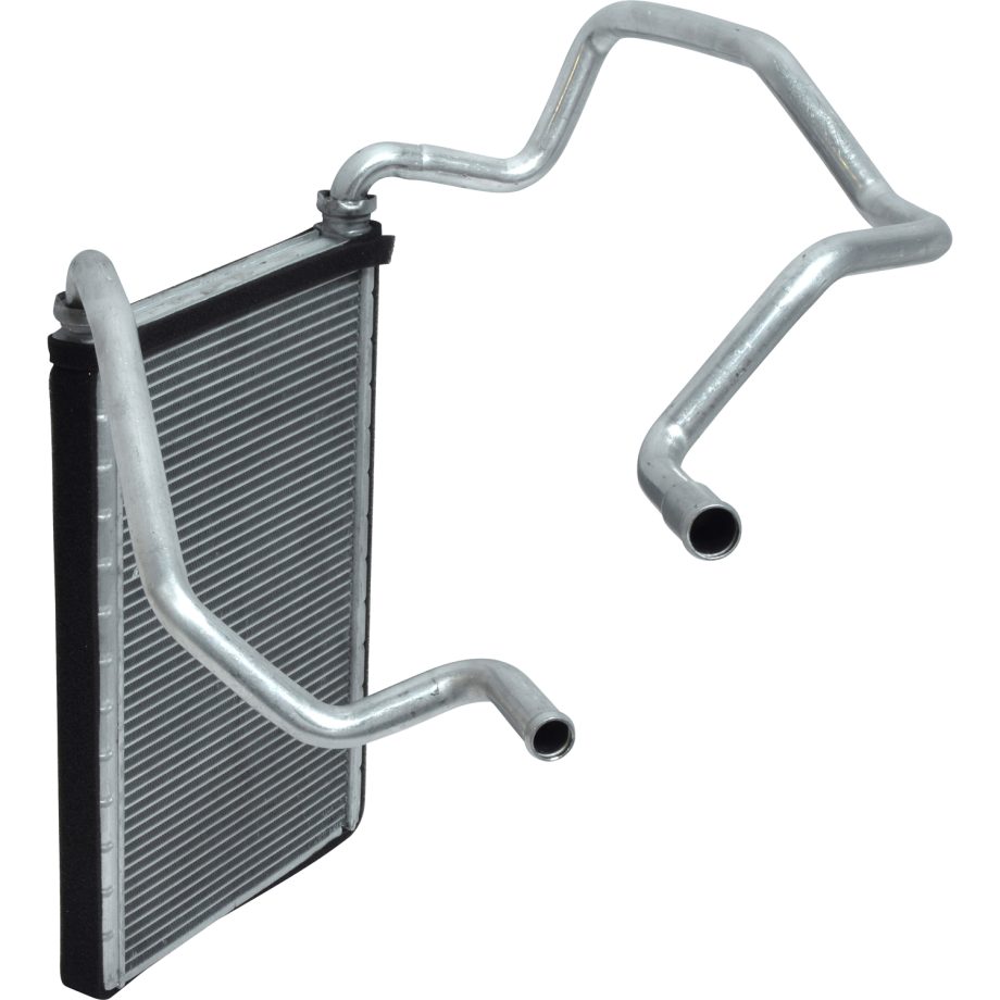 Heater Core Aluminum