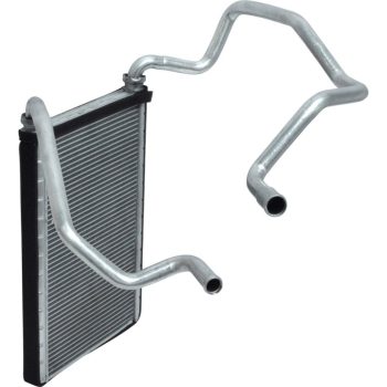 Heater Core Aluminum