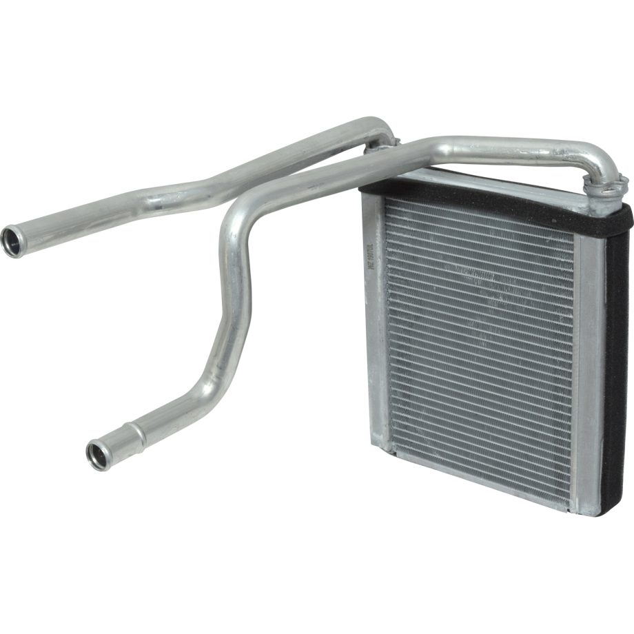 Heater Core Aluminum