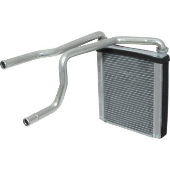 Heater Core Aluminum