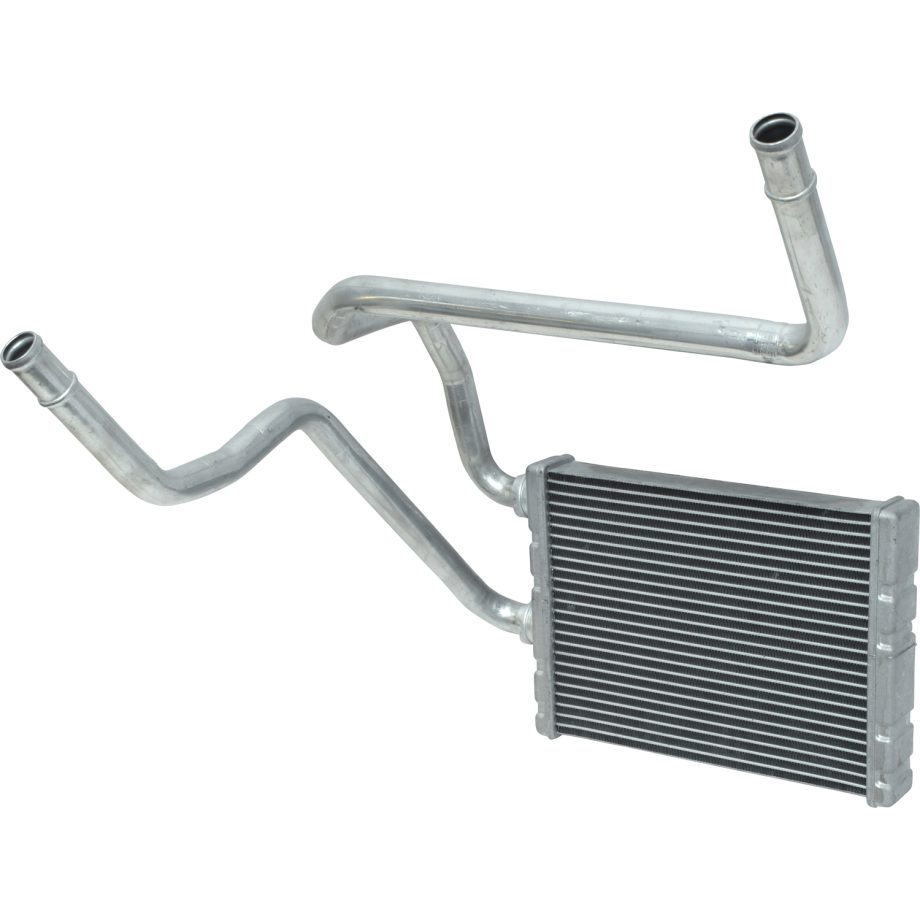 Heater Core Aluminum