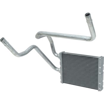 Heater Core Aluminum